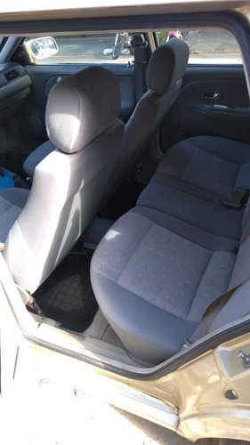 Volkswagen Quantum 2001 2.0 5p