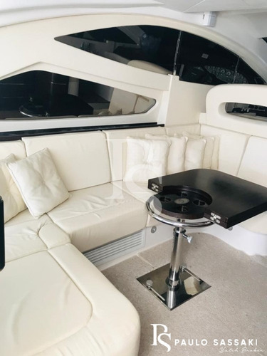 Imagem 3 de 8 de Lancha Phantom 500 Fly Ñ Azimut Intermarine Ferretti