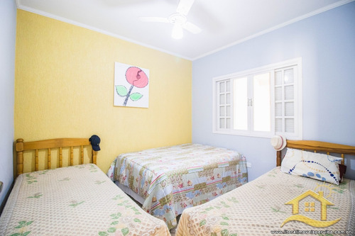 Imagem 15 de 25 de Casa No Bairro Oásis Em Peruíbe - 5050