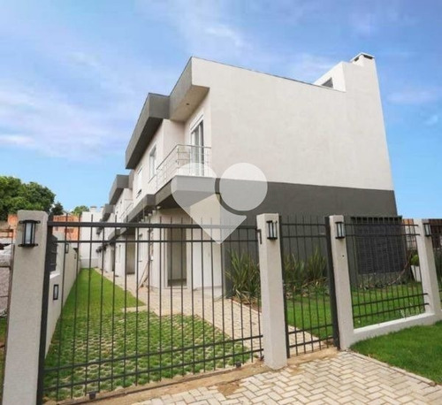 Imagem 3 de 15 de Casa Em Condominio - Tristeza - Ref: 44874 - V-58467040