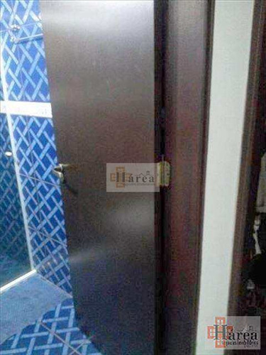 Imagem 11 de 13 de Apartamento Em Sorocaba Bairro Jardim Santa Rosália - V8832