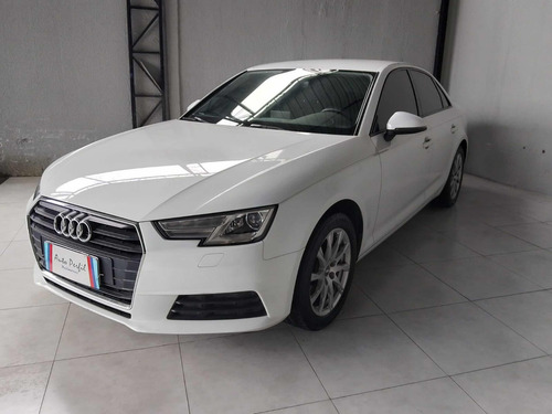 Audi A4 2.0 Tfsi Attraction S-tronic 4p