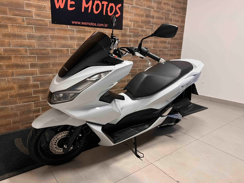 Honda Pcx Cbs 2025