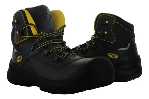 Botas de trabajo outlet de casquillo