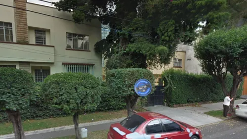 Casa En Col. Del Valle Norte Benito Juárez Cdmx. Remates Exclusivos, Tu Nuevo Hogar Te Espera.