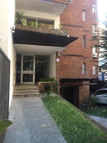 Alquilo Hermoso Apto 2 Dorm En Pleno Punta Carretas #363