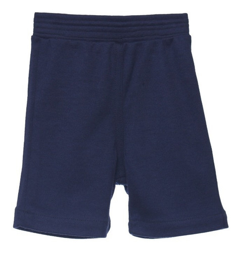 Short Para Niño Bambino Jersey