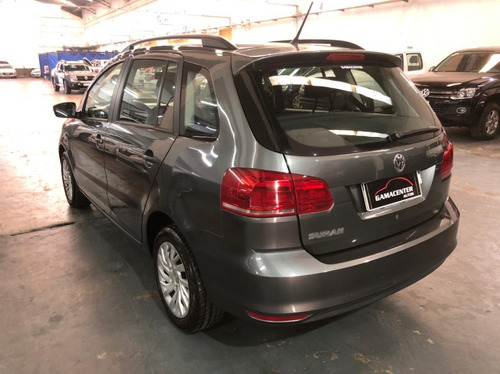 Volkswagen Suran