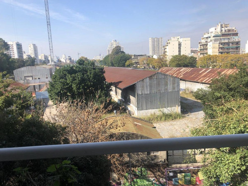 Imagen 14 de 22 de Venta Departamento 3 Ambientes C/ Cochera - Belgrano - Virrey Aviles 2800