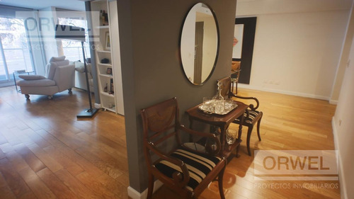 Imagen 21 de 30 de Palacio Bellini! 2 O 3 Dorm. Dep. Cochera. Amenities !!!!!