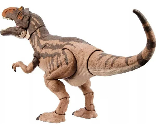 Jurassic World Hammond Collection Metriacanthosaurus