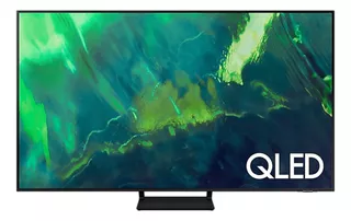 Smart Tv Samsung 85 Qleduhd850707 Led Uhd 4k Refabricado