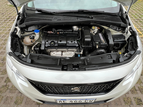 Peugeot 2008 1.6 Feline Tip