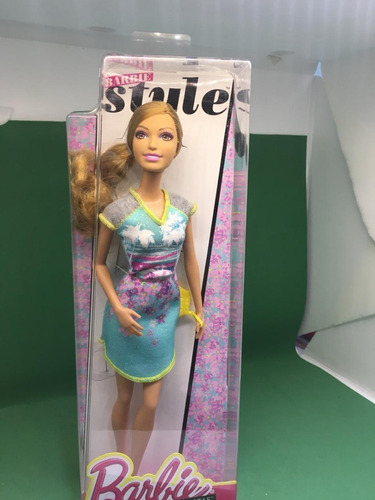 Barbie Style 2013 Summer Pajama Party Fashionistas 