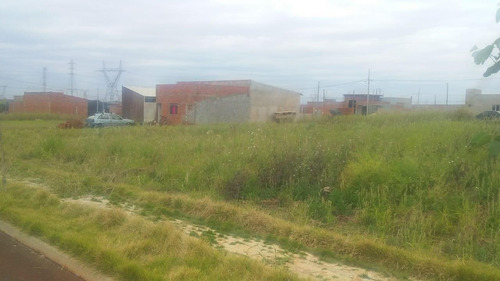 Imagem 3 de 4 de Terreno À Venda, 300 M² Por R$ 45.000,00 - Conjunto Residencial Sol De Maio - Foz Do Iguaçu/pr - Te0401