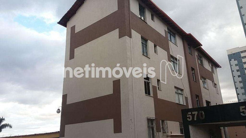 Imagem 24 de 24 de Venda Apartamento 3 Quartos Jardim Riacho Das Pedras Contagem - 876829