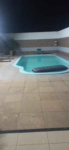 Casa No Blindex Moveis Planejados 5 Quartos ,5 Bamheiros ,pi