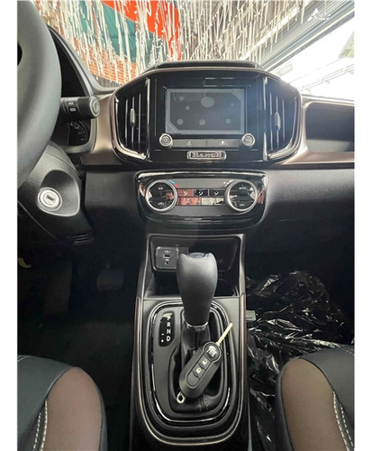 Fiat Strada 1.0 TURBO 200 FLEX RANCH CD CVT