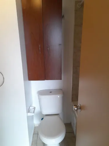 Departamento En Venta Cond.cerrado De 3d 2b En La Florida