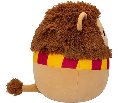 Juguete Coleccion Squishmallows Harry Potter Gryffindor