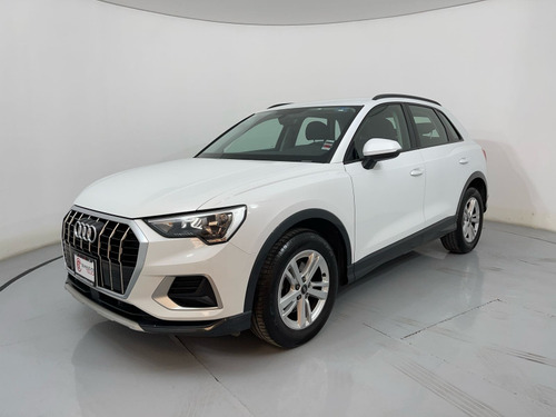 Audi Q3 5 pts. Select, 150 HP, 1.4T, S Tronic, TP, RA-18
