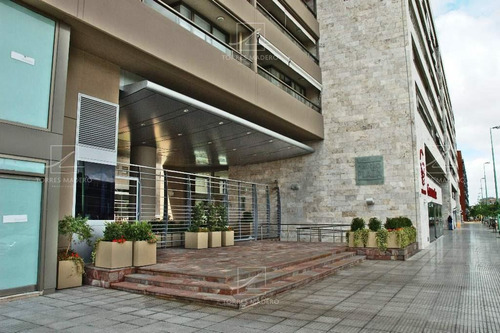 Imagen 2 de 26 de Excelente Duplex Con Terraza Privada En Madero Plaza (sin Cochera)