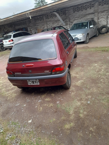 Imagen 13 de 16 de Renault 1997