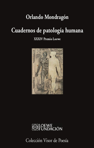 Cuadernos De Patologia Humana - Mondragon, Orlando