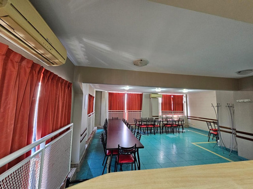 2 Ambientes En Planta Baja Con Pileta, Gimnasio Y Sum