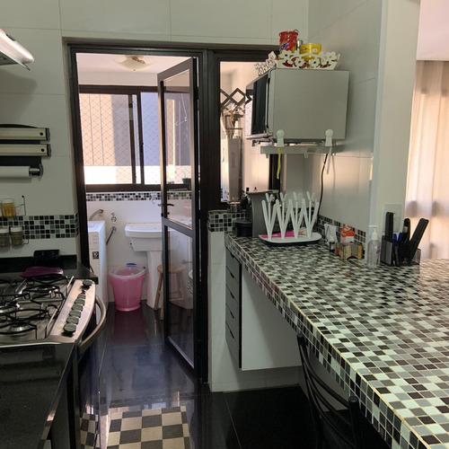 Jardim Guedala 74 M² 2 Dormitórios Sendo 1 Suíte 1 Vaga - Ap00042 - 68406333