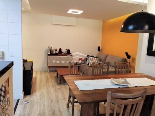 Imagem 27 de 30 de Apartamento À Venda Em Ponte Preta - Ap013304