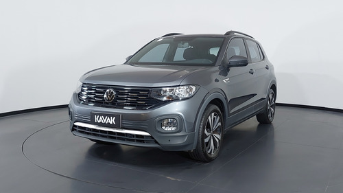 Volkswagen T-Cross 200 TSI COMFORTLINE