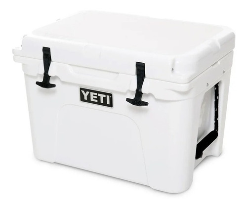 Hielera Yeti Tundra 35 Hard Cooler Original Indestructible