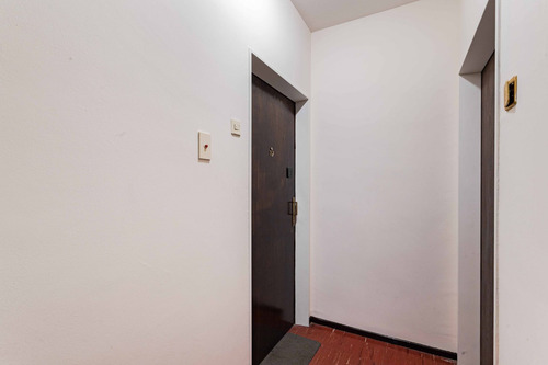 Imagen 19 de 22 de Venta Monoambiente Divisible Con Balcón Belgrano