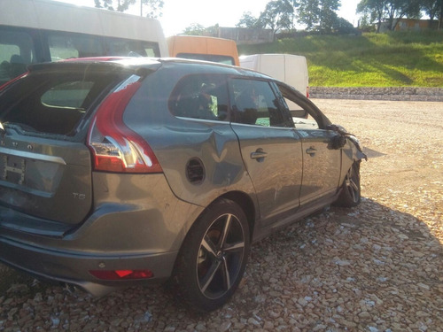 Imagem 5 de 6 de Sucatas Volvo Xc60 2.0 T5 R-des 2016 Retirada De Peças