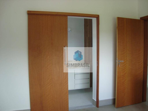 Imagem 16 de 27 de Casa No Swiss Park - Campinas - Ca0796