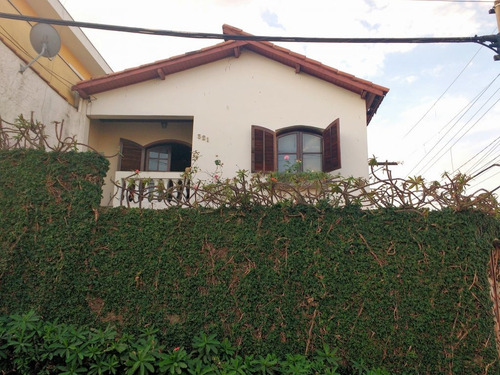 Imagem 26 de 27 de Casa Térrea Grande A Venda Na Vila Medeiros - 200m2 De Terreno - 2 Dorms E 2 Vagas De Garagem - Reo187192