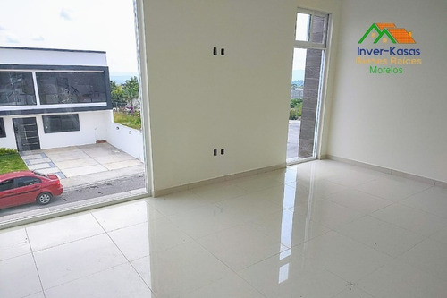 Imagen 11 de 17 de Se Vende Casa Nueva En Fracc. Tehuicil