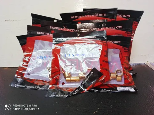 Kit De Arranque Bronco