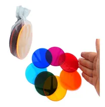 Comprar Set De Acrílicos Para Los 07 Chakras ¿¿