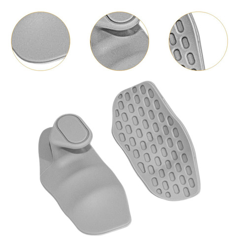 2 Empuñaduras De Gimnasio, Agarre De Palma, Guantes De