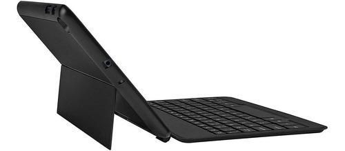 Funda Con Teclado Inalámbrico Bluetooth Para Galaxy Tab A 10