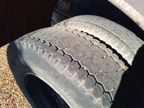Imagen 13 de 13 de Ford Cargo 1722