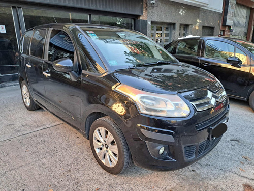 Citroën C3 Picasso 1.6 Sx 110cv