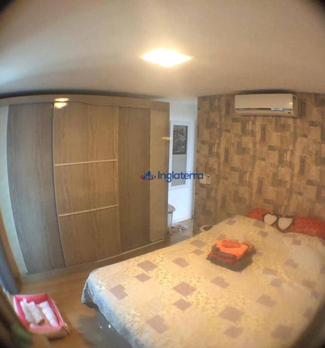 Apartamento À Venda, 97 M² Por R$ 750.000,00 - Centro - Itajaí/sc - Ap0906