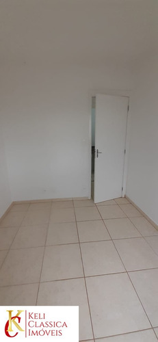 Imagem 11 de 14 de Aluga-se Apartamento Com 45m² No Bairro Jardim Maria Goretti Em Ribeirão Preto-sp, Com 2 Dormitórios, 1 Vaga De Garagem, Cozinha Americána - Ap00504 - 69405760