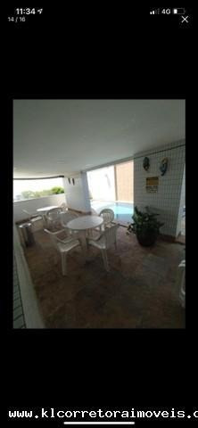 Imagem 7 de 12 de Flat Para Venda Em Natal, Ponta Negra, 1 Dormitório, 1 Suíte, 1 Banheiro, 1 Vaga - Ka 1573_2-1221996