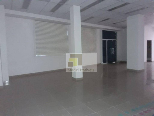 Imagem 13 de 25 de Salão Para Alugar, 404 M² Por R$ 25.000,00/mês - Vila Madalena - São Paulo/sp - Sl0033
