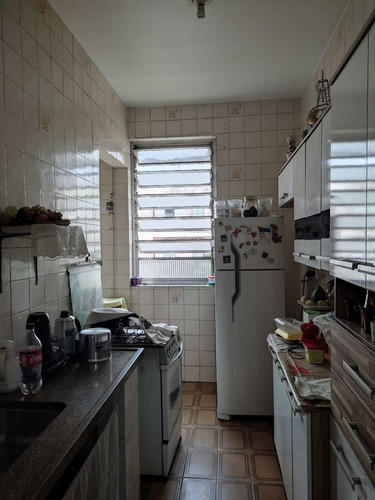 Imagem 14 de 30 de Apartamento À Venda R$230.000,00 Com 2 Dormitorio Localizado Em Otimo Lugar Cambuci, São Paulo, Sp - Sp - Ap6637_sales