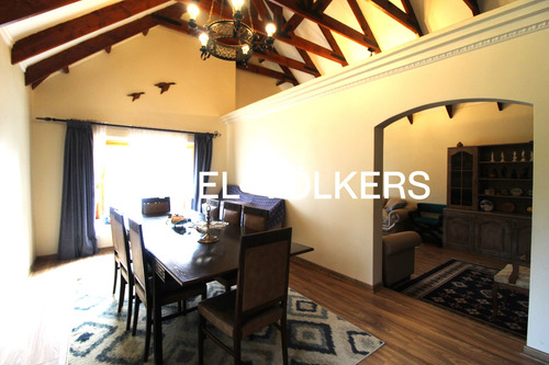 Casa En Loteo Los Cantaros De Olivar